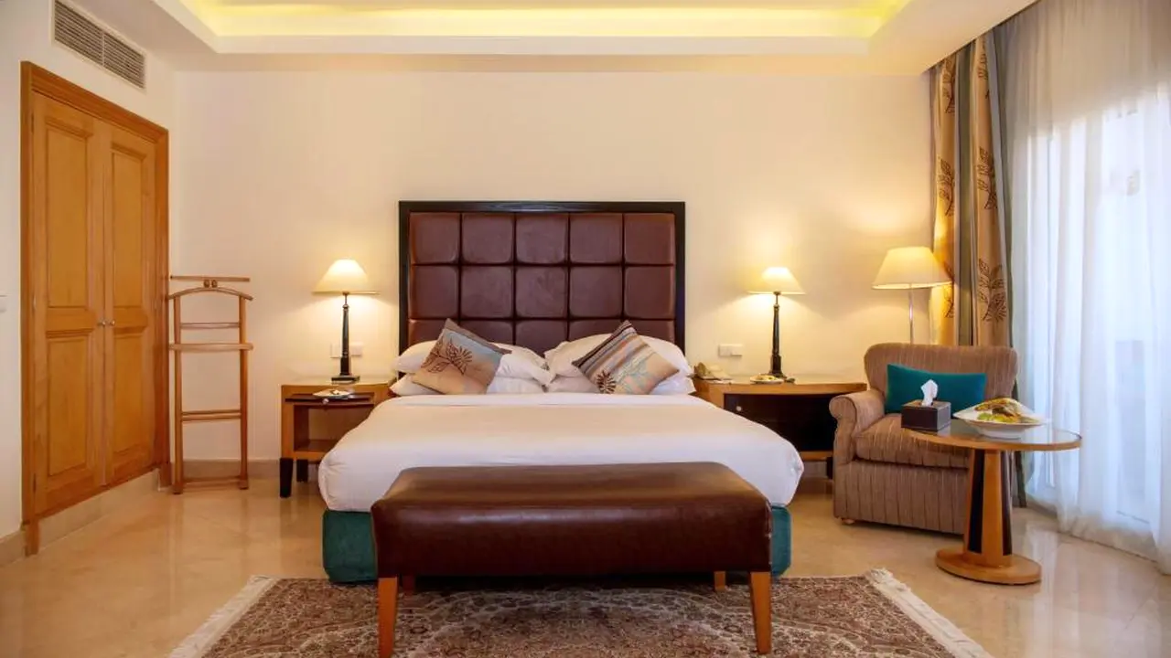 الفندق سافوي - شرم الشيخ